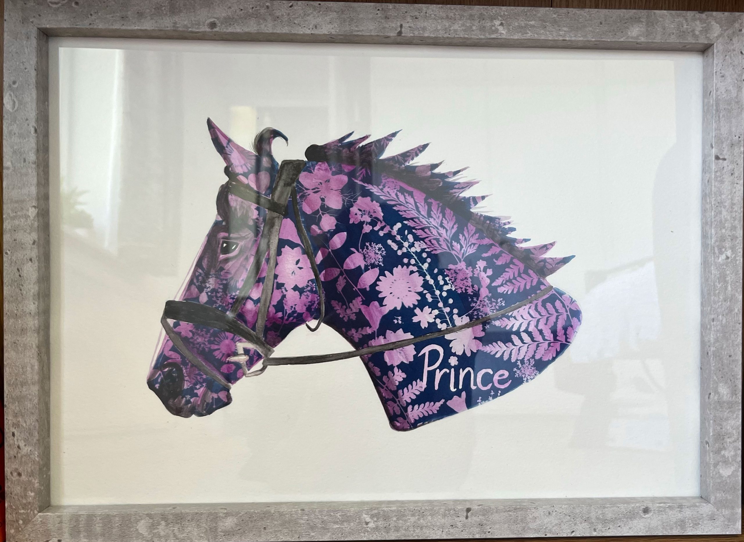 Prince Embracing the in between - Prince