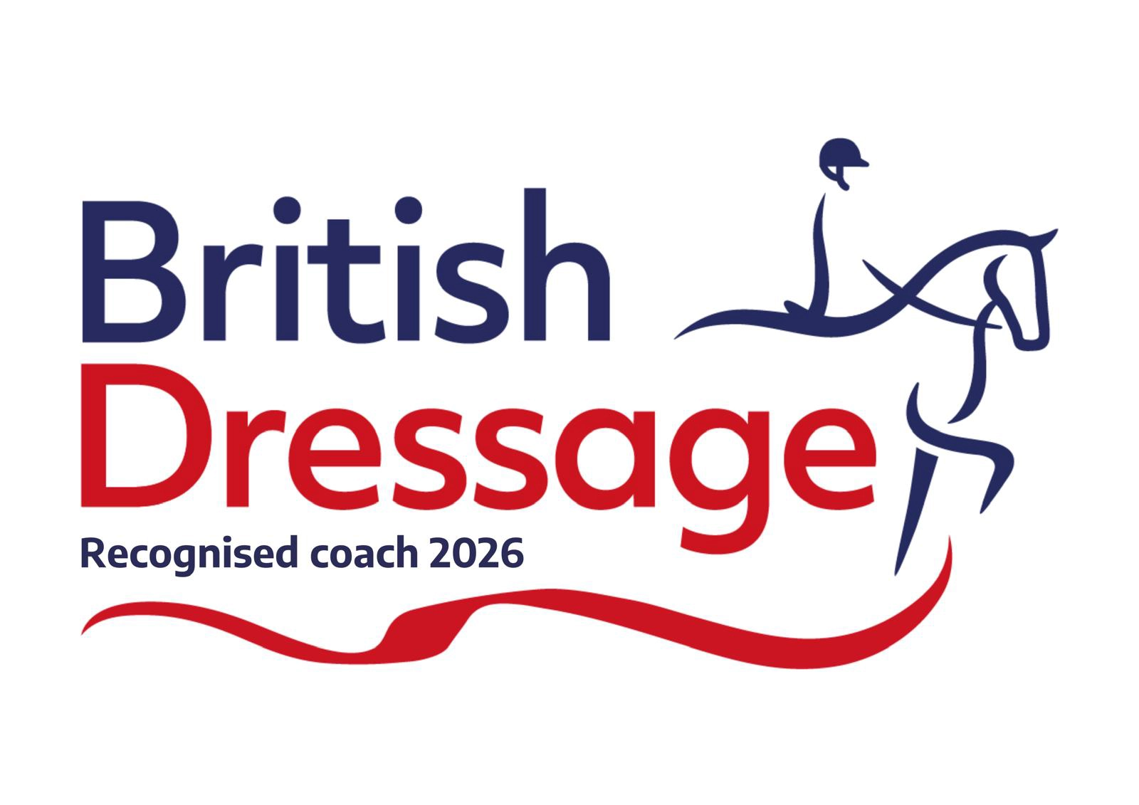 British Dressage Accredited Coach